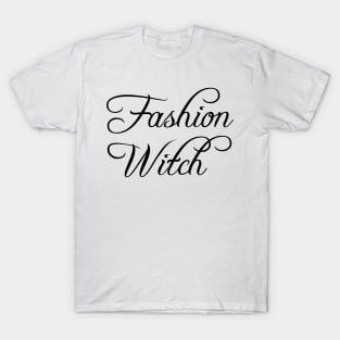 Fashion witch T-Shirt